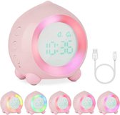 Digitale wekker voor kinderen Wekker - digitale wekker - alarm clock