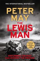 The Lewis Trilogy-The Lewis Man