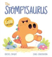 DinoFeelings-The Stompysaurus