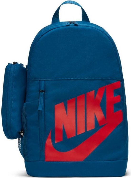 sac a dos nike cyan