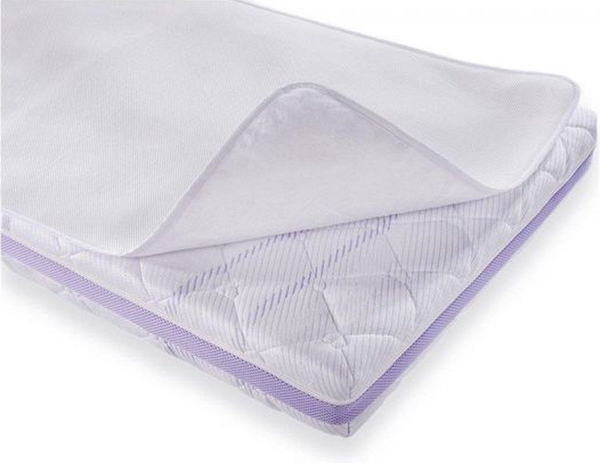 Träumeland Airdry Matrasbeschermer 60 x 120 cm