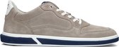 Floris Van Bommel Sfm-10075-02 Lage sneakers - Heren - Beige - Maat 42⅔