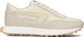 Diesel S-racer Lc Dames Lage sneakers - Dames - Beige - Maat 37