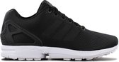 adidas Originals ZX FLUX - Sneakers Sport Casual Schoenen Zwart M19840 - Maat EU 55 2/3 UK 19