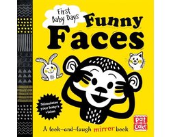 Funny Faces