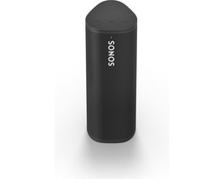 Sonos Roam SL - Zwart