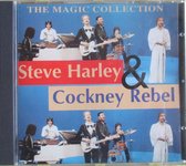 Steve Harley & Cockney Rebel – The Magic Collection