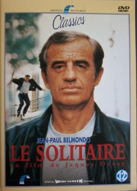 Solitaire, Le (Dvd), Michel Beaune | Dvd's | bol.com