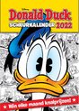 foto van Donald Duck Scheurkalender 2022