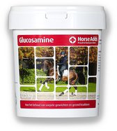 Horse Adds Glucosamine 0,5 kg | Paarden Supplementen