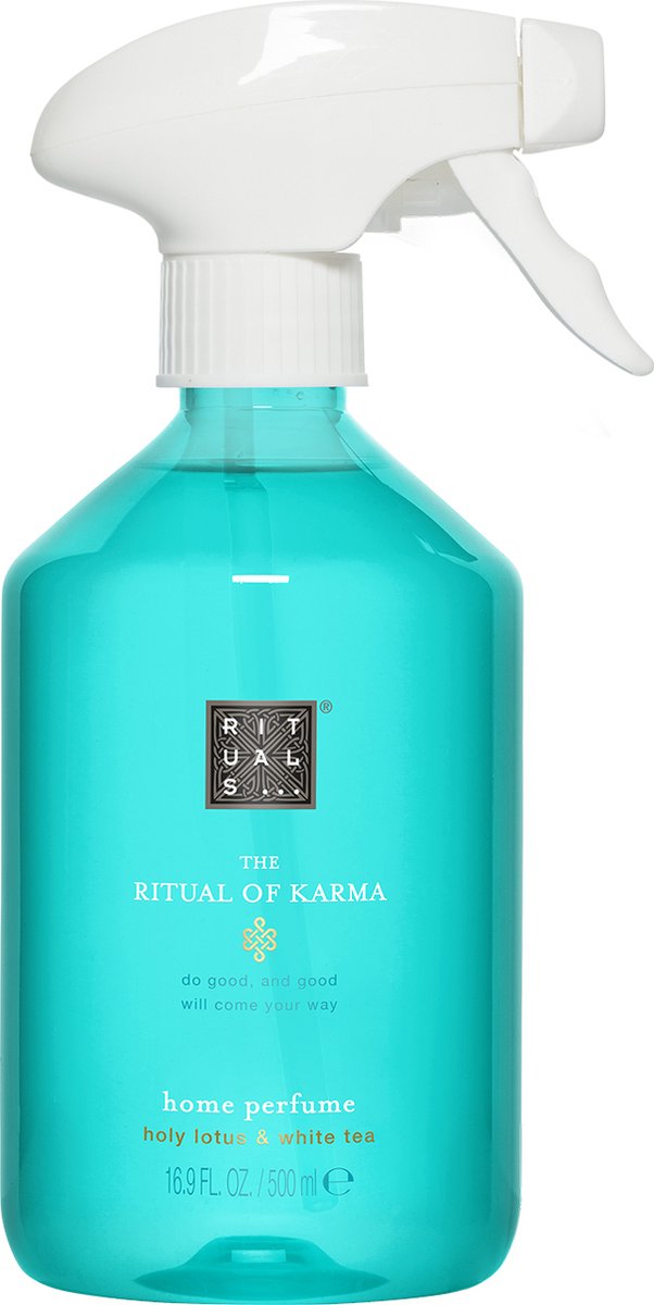 RITUALS The Ritual of Karma Parfum d'Interieur - 500 ml | bol.com