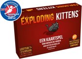 Exploding Kittens NL