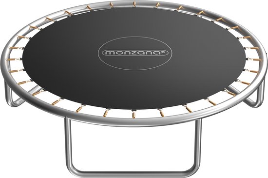 Foto: Monzana trampoline springmat 183cm 30 ogen reserveonderdeel