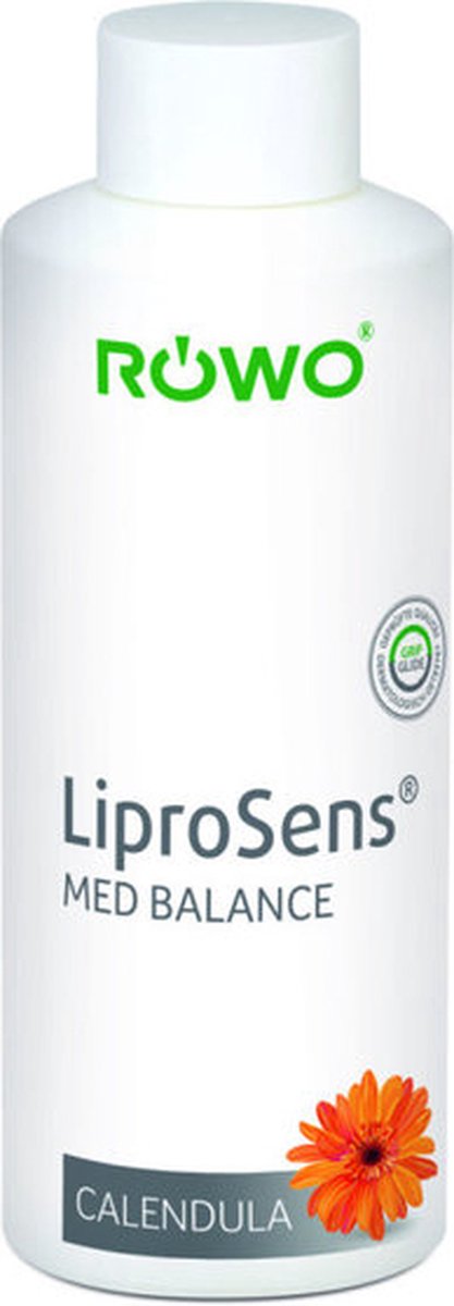 Rowo LiproSens Med Balance Calendula 1 l