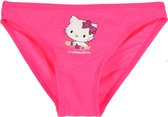Charmmy Kitty - bikini broekje - neon pink - maat 86/92