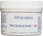 Vitafarma Pycnogenol 200 mg - 30 Capsules
