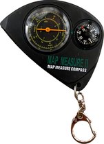 Sleutelhanger met Kompas