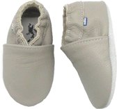 Stabifoot Babysoft Babyslofjes Grey