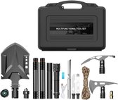 Gratyfied Noodpakket Rampenrugzak - Overlevingspakket - Survival Kit Outdoor