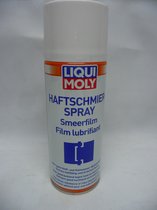 Liqui Moly Smeerfilm spray