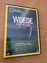National Geographic -Woede der Natuur