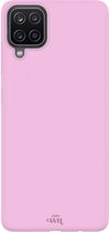 xoxo Wildhearts case voor Color Case Pink - Samsung Wildhearts Case