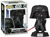 Funko Pop - Star Wars: Darth Vader (Fist Pose)