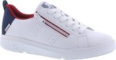 Rieker Sneakers wit - Maat 41