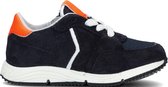 Pinocchio F1584 Schoenen Jongens - Blauw - Maat 24