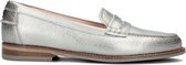 Floris Van Bommel Sfw-40008 Loafers - Instappers - Dames - Zilver - Maat 38+
