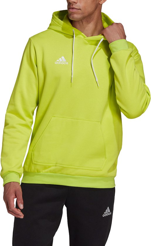 adidas - Entrada 22 Sweat Hoodie - Voetbal Hoodie-S