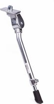 K-parts support de vélo réglable en aluminium avec capuchon