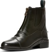 Ariat Youth Devon IV Zip Paddock kindermaten - maat 35.5 - black