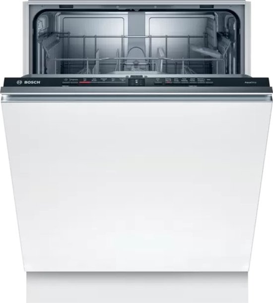 Bosch SMV2ITX16N - Serie 2 - Volledig geïntegreerde vaatwasser - Home Connect - 60 cm