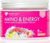 Amino & Energy (270g) Berry Lemonade