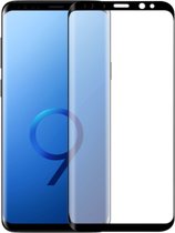 Xssive Samsung Galaxy S9 Screenprotector Full Cover - Glas