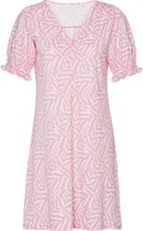 Lords & Lilies  Nachtkleedje Roze XL