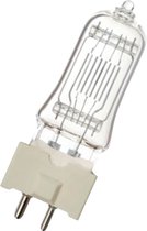 General Electric 39624 Halogeen Lamp CP82 FRH 500W 230V GY9.5