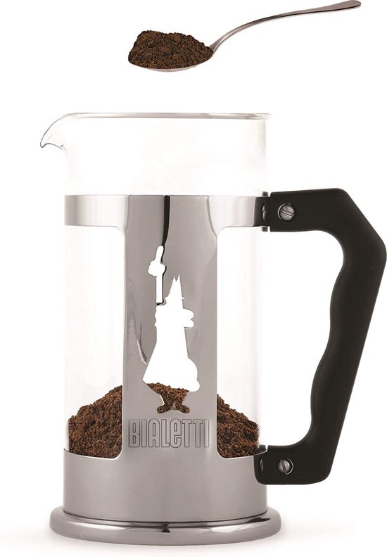 Bialetti Coffee press Presioza 350ml
