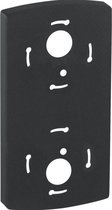 Werma Signaltechnik 975.691.01 Montagekit voor signaalgever Geschikt voor serie (signaaltechniek) Signaalzuil Flat