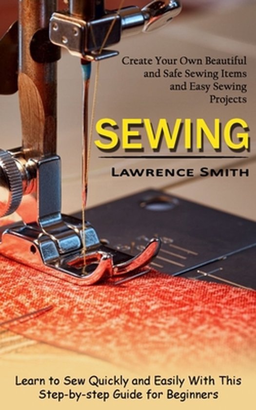 Sewing - cover