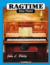 Ragtime Easy Piano vol. 2
