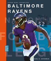 Creative Sports: Super Bowl Champions- Baltimore Ravens