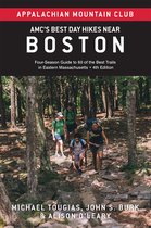 AMC's Best Day Hikes- Amc's Best Day Hikes Near Boston