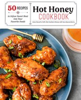 Hot Honey Cookbook