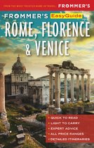 EasyGuide - Frommer's EasyGuide to Rome, Florence and Venice