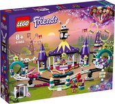 LEGO Friends Magische kermisachtbaan