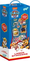Totum Paw Patrol Sticker Box 4 rollen
