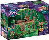 Playmobil Adventures Trainingskamp
