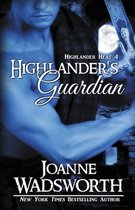 Highlander Heat- Highlander's Guardian